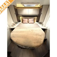 Benimar Tessoro Northautokapp 497 uit 2022 Foto #2