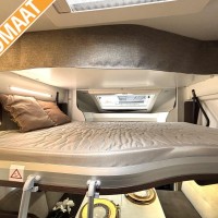 Benimar Tessoro Northautokapp 497 uit 2022 Foto #3