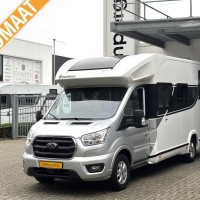 Benimar Tessoro Northautokapp 497 uit 2022 Foto #4