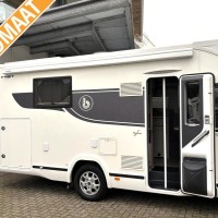 Benimar Tessoro Northautokapp 497 uit 2022 Foto #5