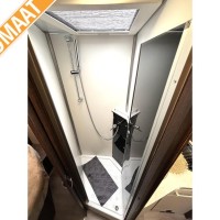 Benimar Tessoro Northautokapp 497 uit 2022 Foto #9