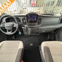 Benimar Tessoro Northautokapp 497 uit 2022 Foto #14