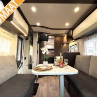 Benimar Tessoro Northautokapp 497 uit 2022 Foto #18