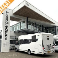 Benimar Tessoro Northautokapp 497 uit 2022 Foto #20