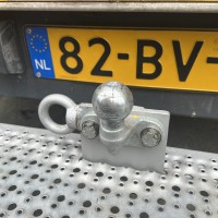 Mercedes campers 903.6 P uit 2001 Foto #1