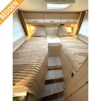 Bürstner Travel Van T620  uit 2016 Foto #2