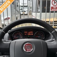 Bürstner Travel Van T620  uit 2016 Foto #11