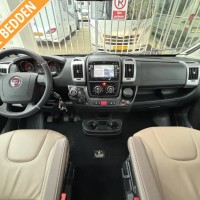 Bürstner Travel Van T620  uit 2016 Foto #12