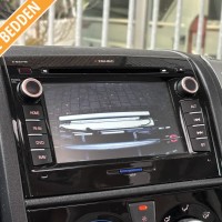 Bürstner Travel Van T620  uit 2016 Foto #14