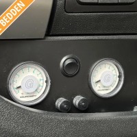 Bürstner Travel Van T620  uit 2016 Foto #16