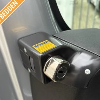 Bürstner Travel Van T620  uit 2016 Foto #17