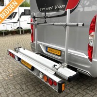 Bürstner Travel Van T620  uit 2016 Foto #21