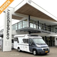 Tweedehands Knaus campers camper kopen