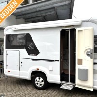 Knaus VanTastic 600 ME uit 2012 Foto #4