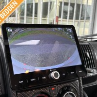 Knaus VanTastic 600 ME uit 2012 Foto #14