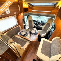 Dethleffs Esprit  uit 2011 Foto #1