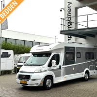 Dethleffs Esprit  uit 2011 Foto #3
