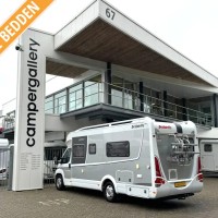 Dethleffs Esprit  uit 2011 Foto #20