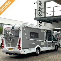 Dethleffs Esprit  uit 2011 Foto #21