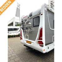 Dethleffs Esprit  uit 2011 Foto #22