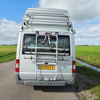 Ford campers TRANSIT-NUGGET uit 2011 Foto #4