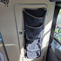Ford campers TRANSIT-NUGGET uit 2011 Foto #17