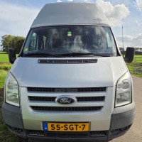 Ford campers TRANSIT-NUGGET uit 2011 Foto #2