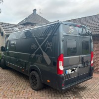 Fiat Ducato campers Mooveo 63DBL uit 2020 Foto #10