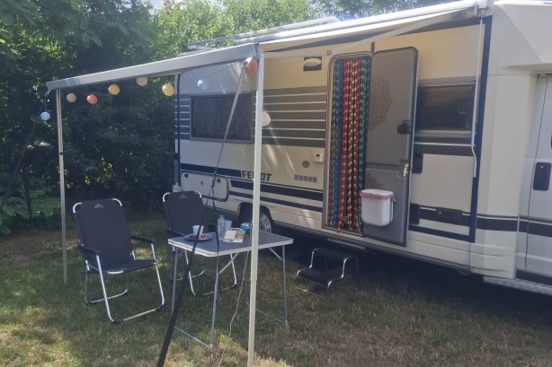 Tweedehands Fiat Ducato campers camper kopen