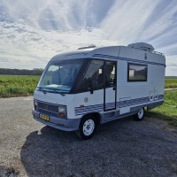 Tweedehands Fiat Ducato campers camper kopen