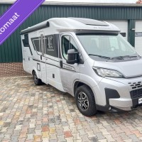 Tweedehands Adria campers camper kopen