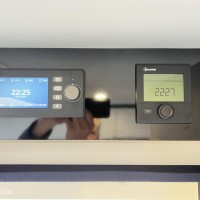 Adria Compact Supreme DL/8-G AUTOMAAT/180PK/Zeer Compleet! Foto #23