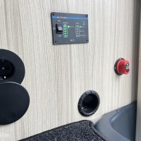 Adria Compact Supreme DL/8-G AUTOMAAT/180PK/Zeer Compleet! Foto #24