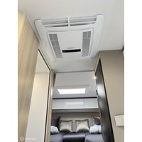 Adria Compact Supreme DL/8-G AUTOMAAT/180PK/Zeer Compleet! Foto #2