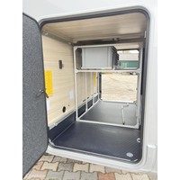 Adria Compact Supreme DL/8-G AUTOMAAT/180PK/Zeer Compleet! Foto #5