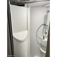 Adria Compact Supreme DL/8-G AUTOMAAT/180PK/Zeer Compleet! Foto #13