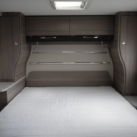 Challenger campers 398 XLB uit 2017 Foto #2