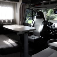 Challenger campers 398 XLB uit 2017 Foto #3