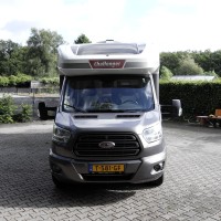 Challenger campers 398 XLB uit 2017 Foto #4