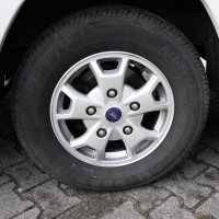 Challenger campers 398 XLB uit 2017 Foto #5