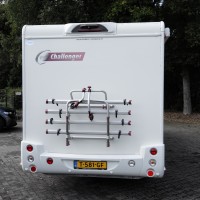 Challenger campers 398 XLB uit 2017 Foto #6