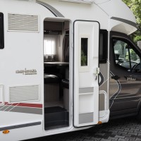 Challenger campers 398 XLB uit 2017 Foto #7