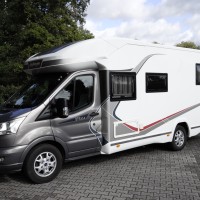 Challenger campers 398 XLB uit 2017 Foto #9
