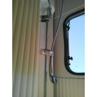 Dethleffs campers T 6611 uit 2008 Foto #30