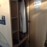 Dethleffs campers T 6611 uit 2008 Foto #38