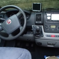 Dethleffs campers T 6611 uit 2008 Foto #44