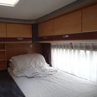 Dethleffs campers T 6611 uit 2008 Foto #22