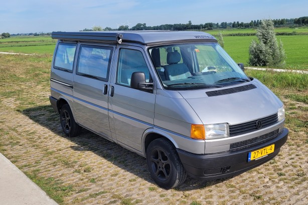 Volkswagen campers 70X0B uit 1995