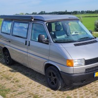 Tweedehands Volkswagen campers camper kopen