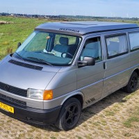 Volkswagen campers 70X0B uit 1995 Foto #1